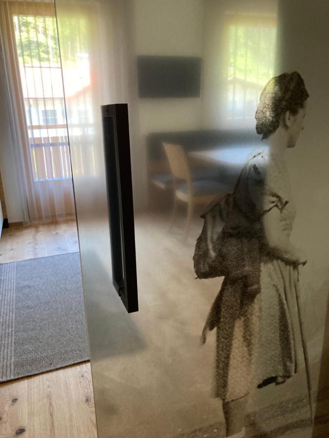 Appartements Pichler Sillian Eksteriør billede