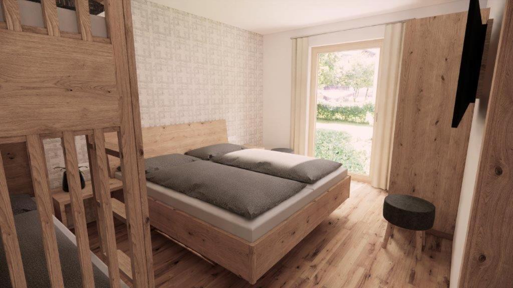 Appartements Pichler Sillian Eksteriør billede